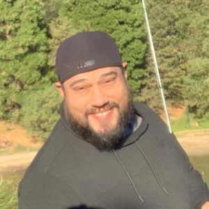 Meet your Posher, Jonathan